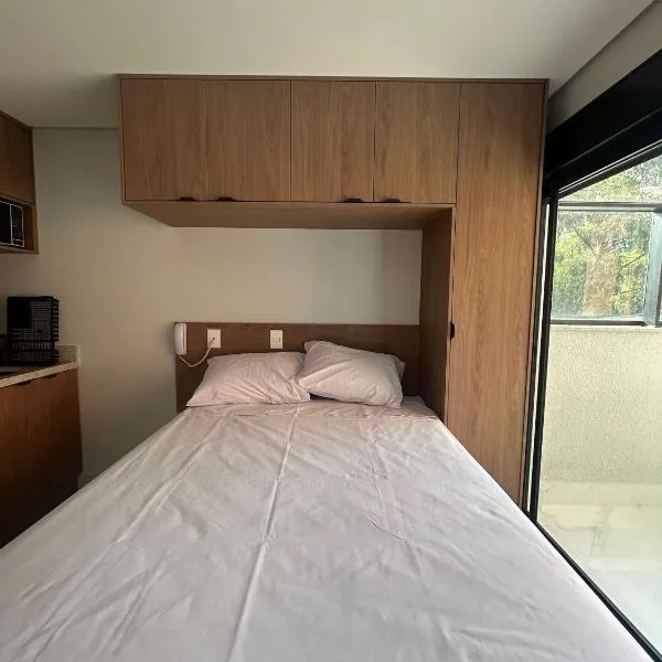 Studio Z, hotel in São Paulo