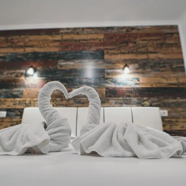 Insomnia Studio, Hotel in Drobeta-Turnu Severin