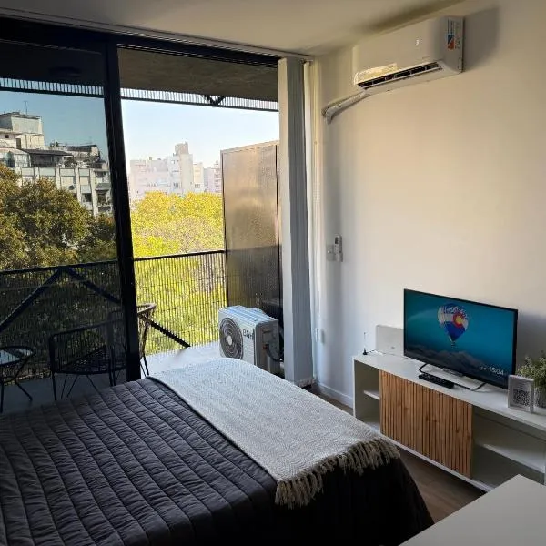 Apart Lola, hotel in Buenos Aires