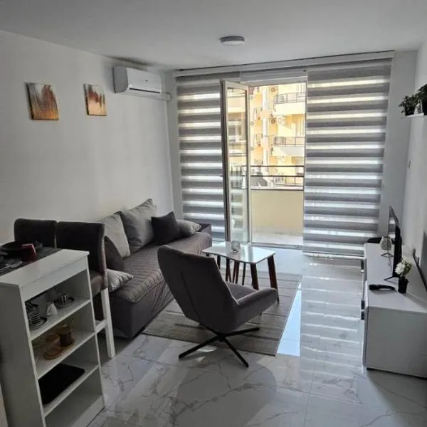 Apartman Stefan Tomić-Srebrno jezero，位于大格拉迪什泰的酒店