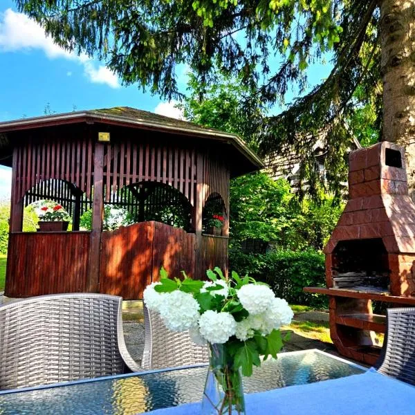 River Point, kuća za odmor, hotell sihtkohas Žažina