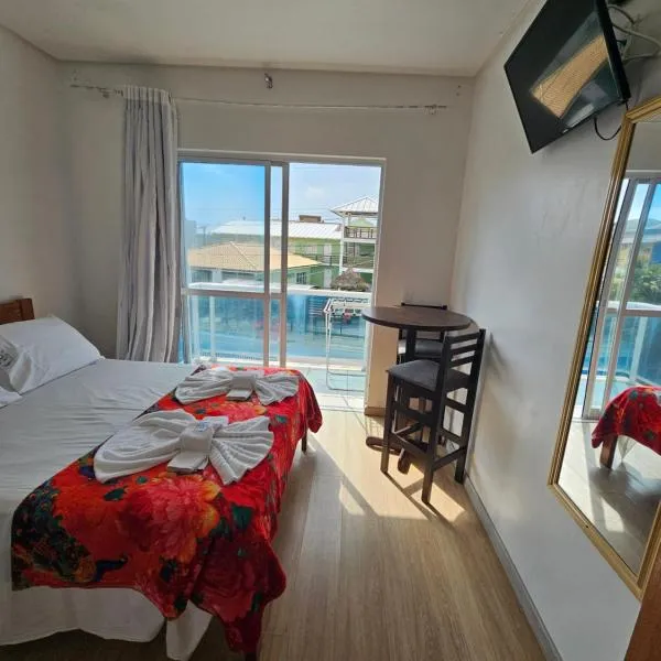 GH Barra da Lagoa, hotel a Florianópolis