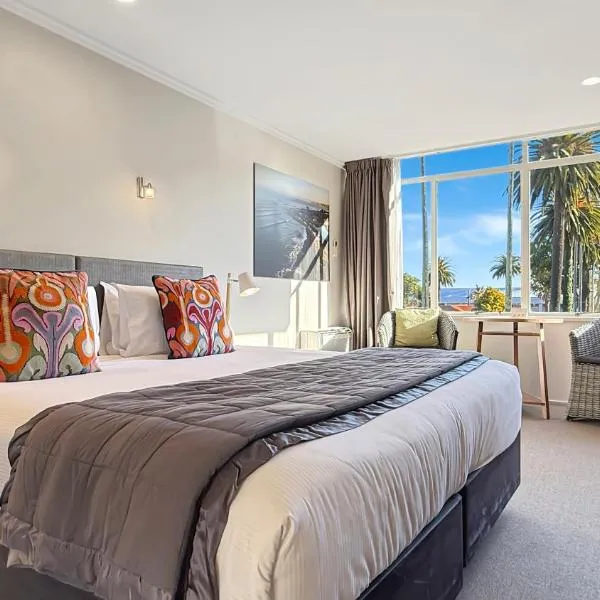 expressotel, hotel in Napier