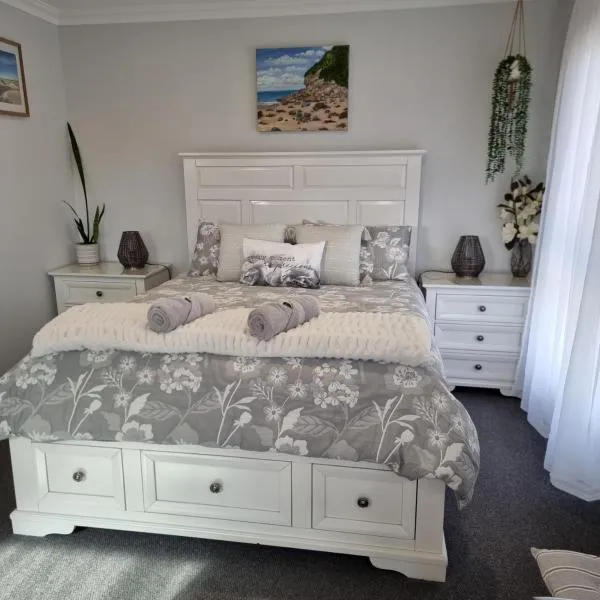 Kadi House - Unit 1, hotel in Wynyard