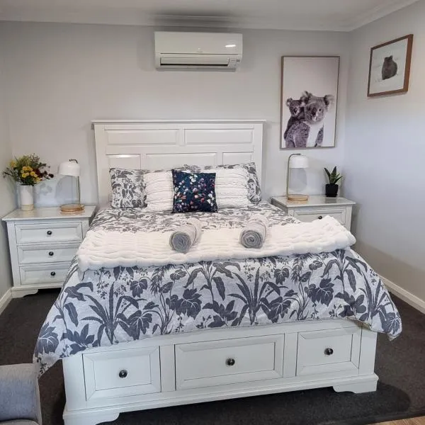 Kadi House - Unit 2, hotel a Wynyard