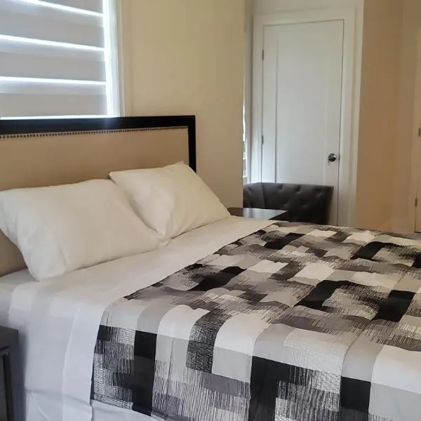 Comfortable Getaway, hotel in Hamilton