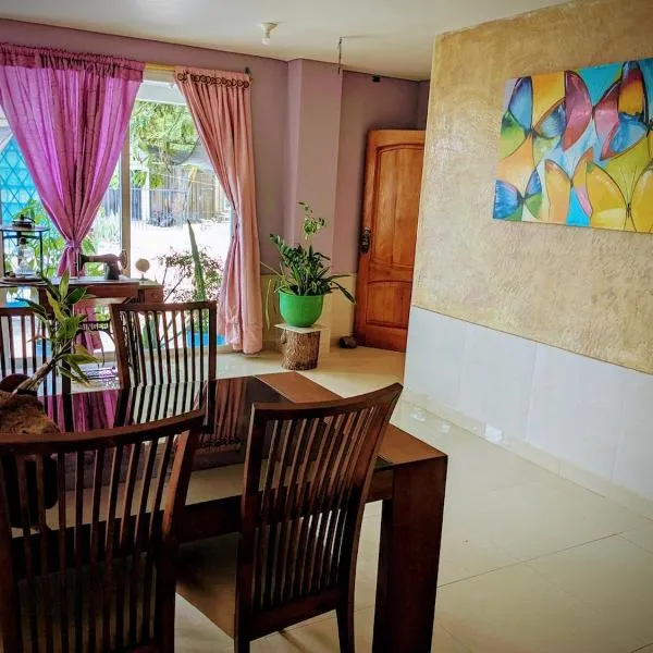 Me Quedo Aqui, Casa Cerca del Aeropuerto de Cartagena!, khách sạn ở Cartagena de Indias