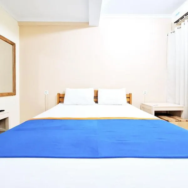 Hotel Family Syariah 1 Parangtritis RedPartner, hotel v destinaci Parangtritis