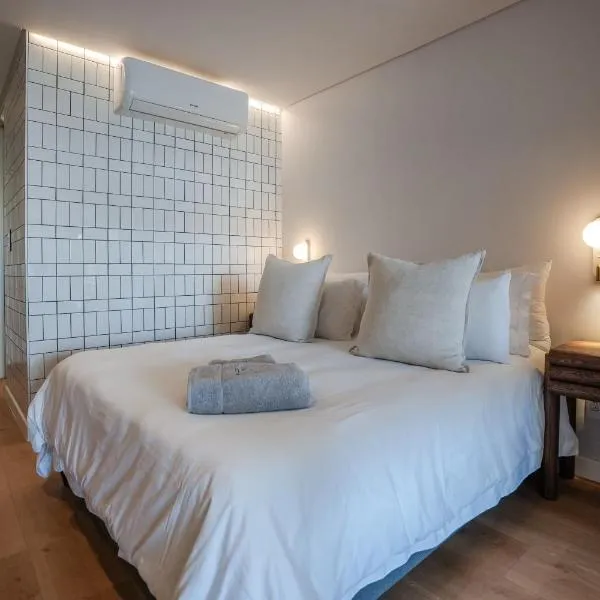 Seaside 8 l Aparthotel 50m from the Promenade, hotel in Cape Town