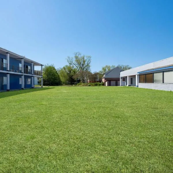 Baymont by Wyndham Salisbury MD, hotell sihtkohas Salisbury