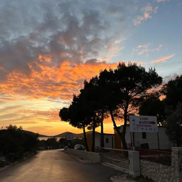 Mobile home sunshine, hotell sihtkohas Drage