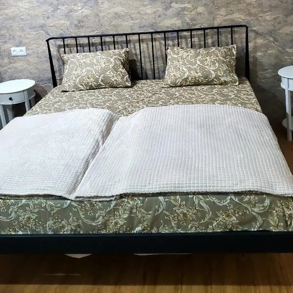 old kutaisi, hotel in Kutaisi