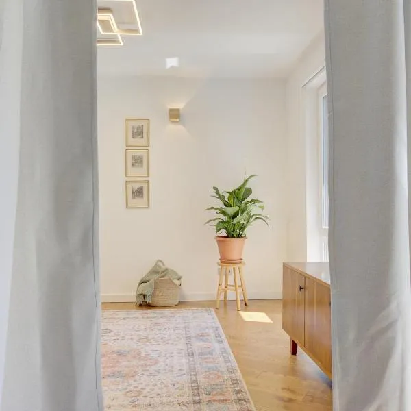 Bungalow - Kinderspielplatz - Garten mit Feuerstelle, hotel em Timelkam