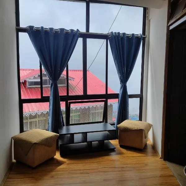 Mig's Suite, hotel in Darjeeling