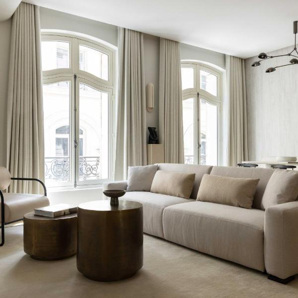 Rive 15 - Appartements Parisiens, Paryż