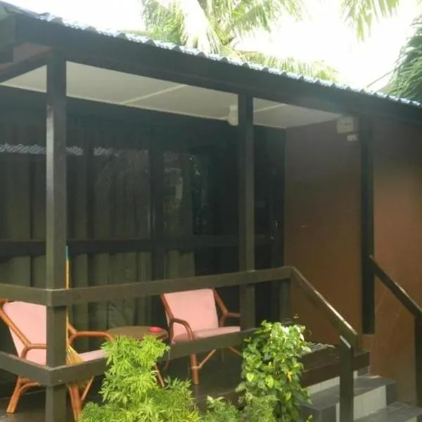 Nipah Bay Villa, hotel a Pangkor
