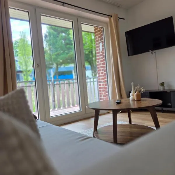 PrimeBnb Schneeberg, Hotel in Willingen