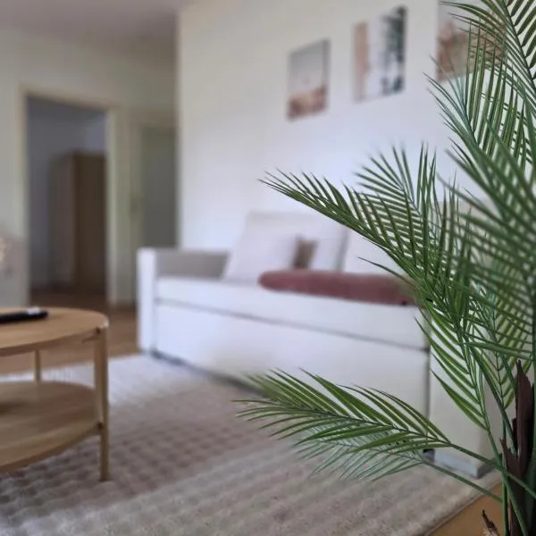 PrimeBnb Musenberg, hotel sa Willingen