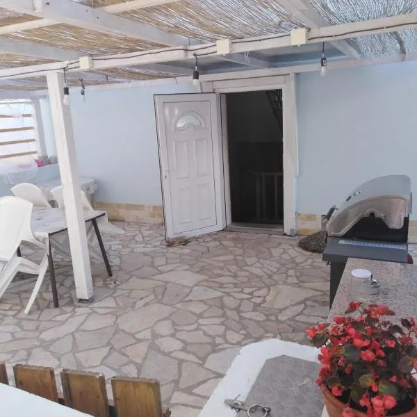 Centrum Nerezine - apartmán, hotel v destinaci Nerezine