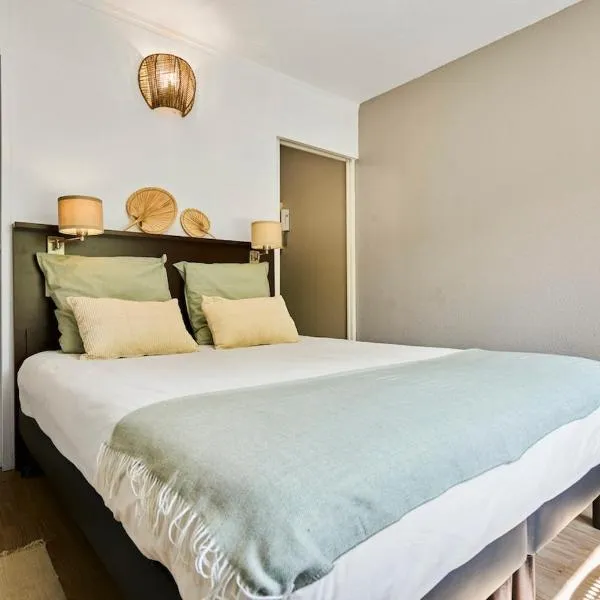 Charming studio, Vauban La Catho, Lille, ξενοδοχείο στη Λιλ