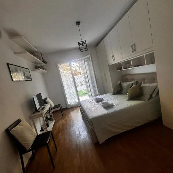 rachel house, Hotel in Marino