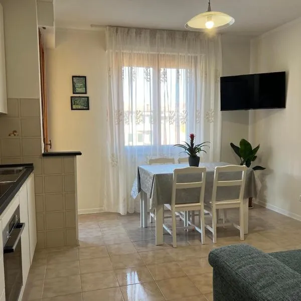 Charming apartment, Hotel in Porto Azzurro