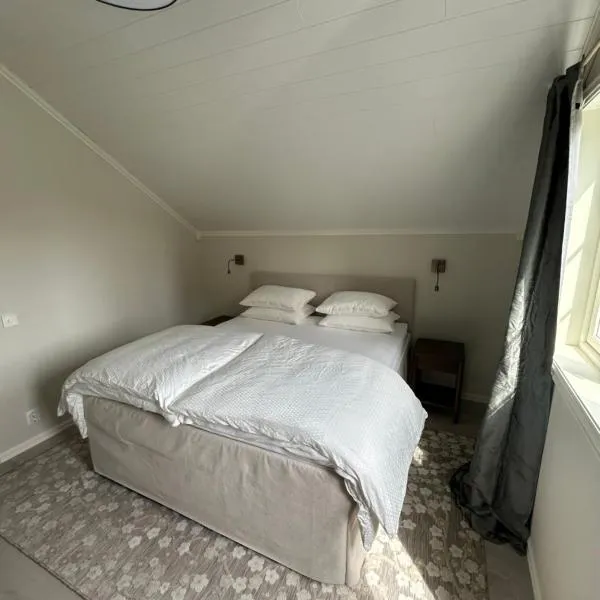 Sjøgata Gjestehus No2, Hotel in Larvik