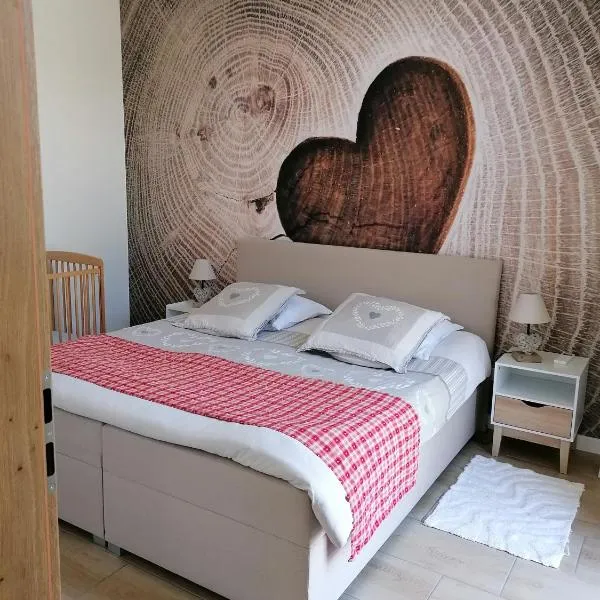 Escapade Sélest', ξενοδοχείο σε Sélestat