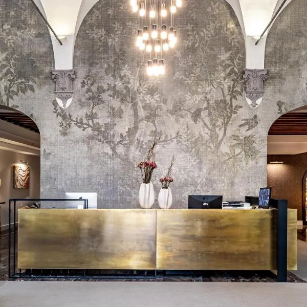Il Rivalta - Place of Charme, hotel in Florence