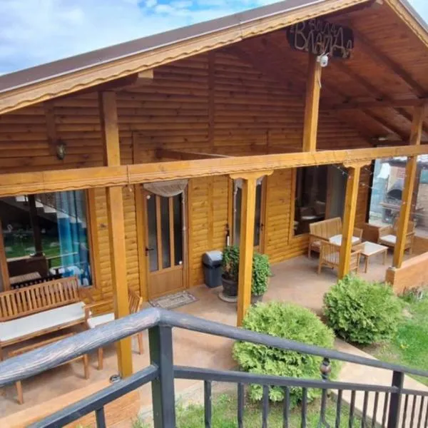 Вила ВлаиДа, hotel in Sapareva Banya
