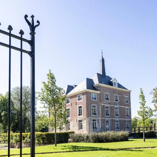Van Oys Maastricht Retreat, a Leading Hotel of the World, Hotel in Eijsden