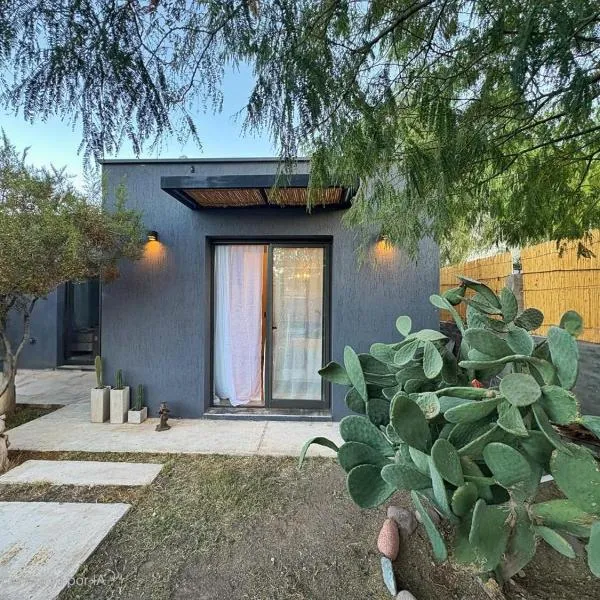 Acacia, Hotel in Las Heras