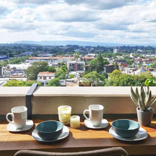 Rent for Days - Mono Zoe, hotel in San Miguel de Tucumán