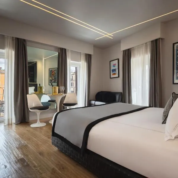 Torre Argentina Relais - Residenze di Charme, hotel in Rome