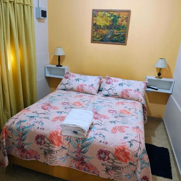 Excelente Departamento en Centro de Neuquén, Hotel in Neuquén