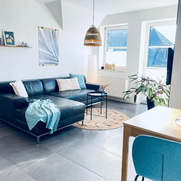 Ferienwohnung Seelenliebe, hotel in Kevelaer
