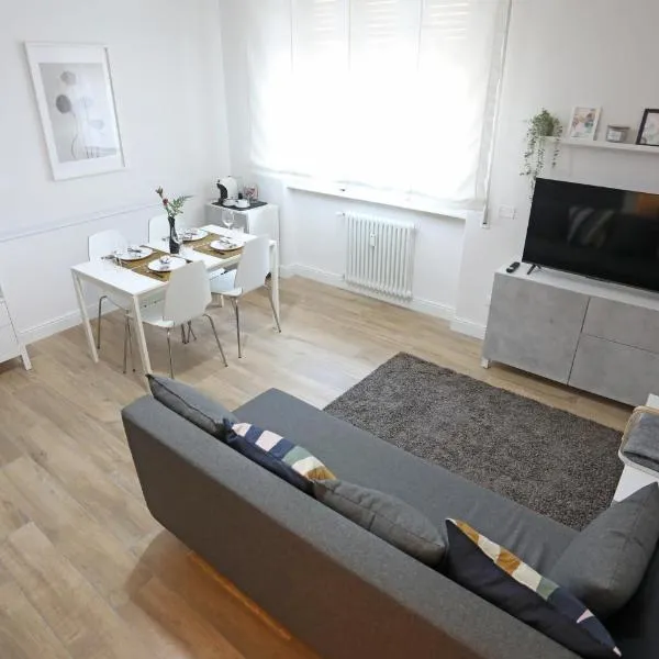 Appartamento San Donato, hotel a Firenze