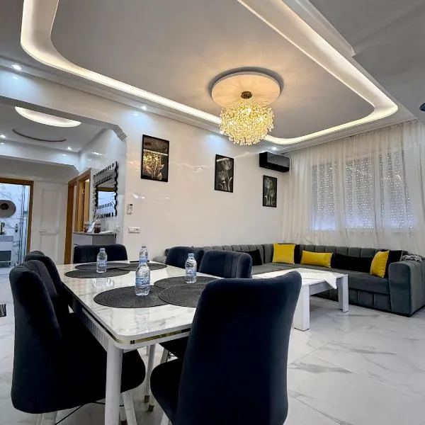 Jardins Anass 2 Marrakech Aéroport, ξενοδοχείο στο Μαρακές