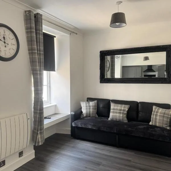 George Street Flat, hotel in Perth