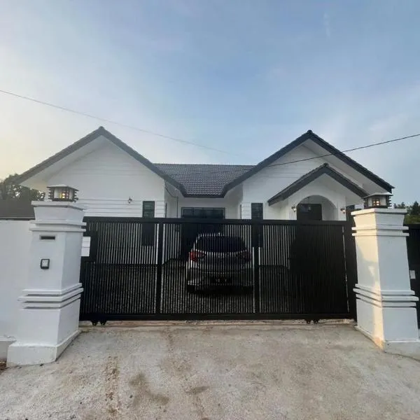 Husna WhiteStay, hotell sihtkohas Bukit Payong