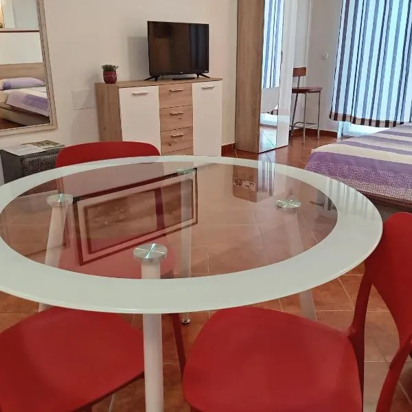 Apartments Košević, Hotel in Osijek