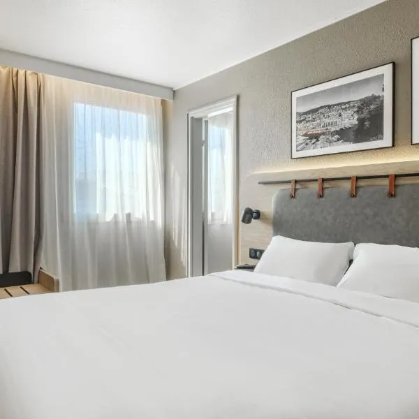 Campanile PRIME - Nice Airport, Hotel in Nizza