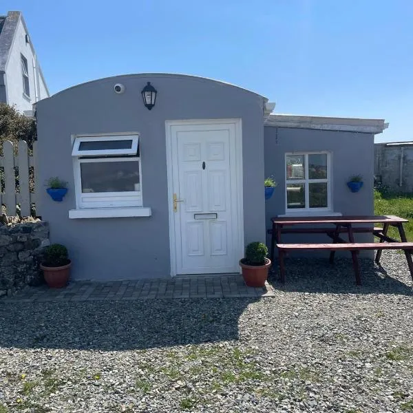 Calla Roundstone, hotel in Callow