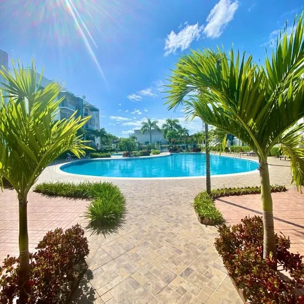 Escapade tropicale, khách sạn ở Santiago de los Caballeros