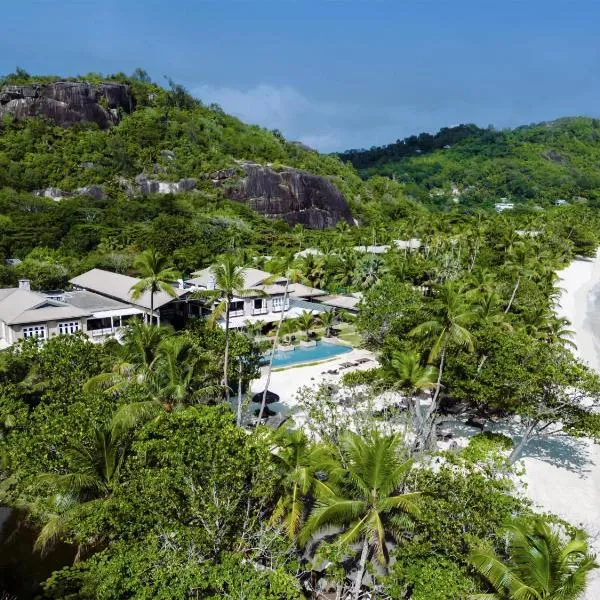 Kempinski Seychelles Resort, hotel em Baie Lazare Mahé