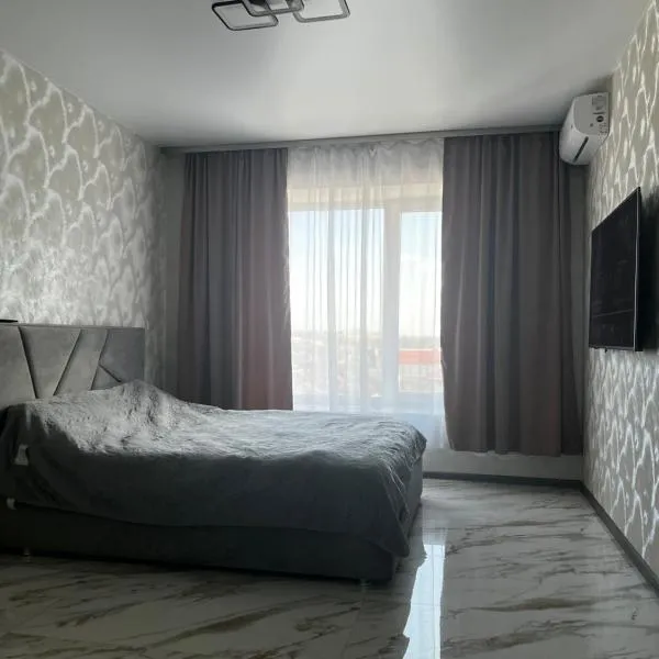 Комфортна, сучасна квартира в ЖК Учительський, hotel v destinaci Vinnycja