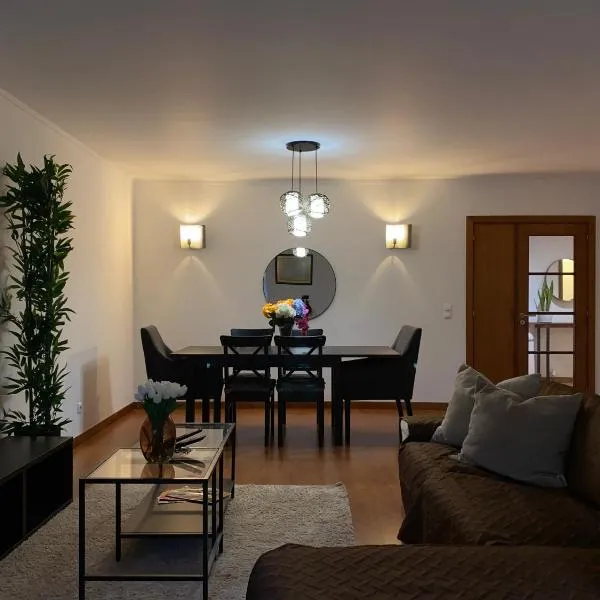 Guesthouse di Colombo, hotel en Lisboa