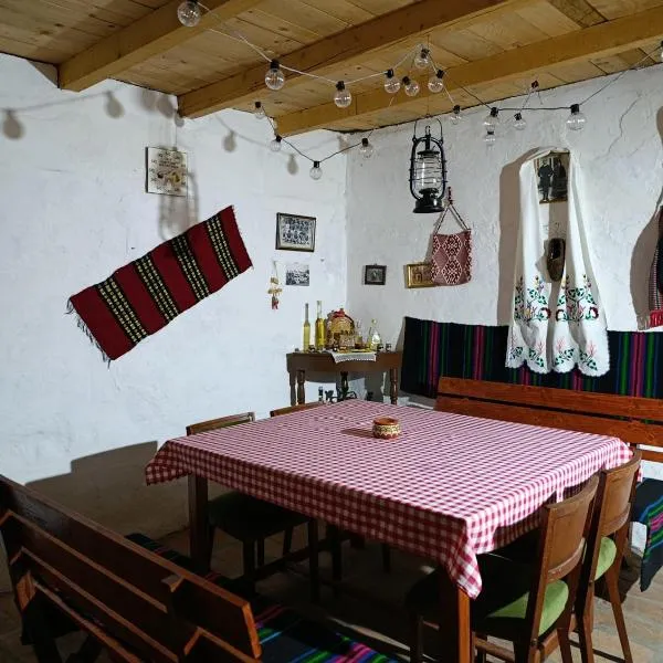 Vila Jagoda, hotel in Bukorovac