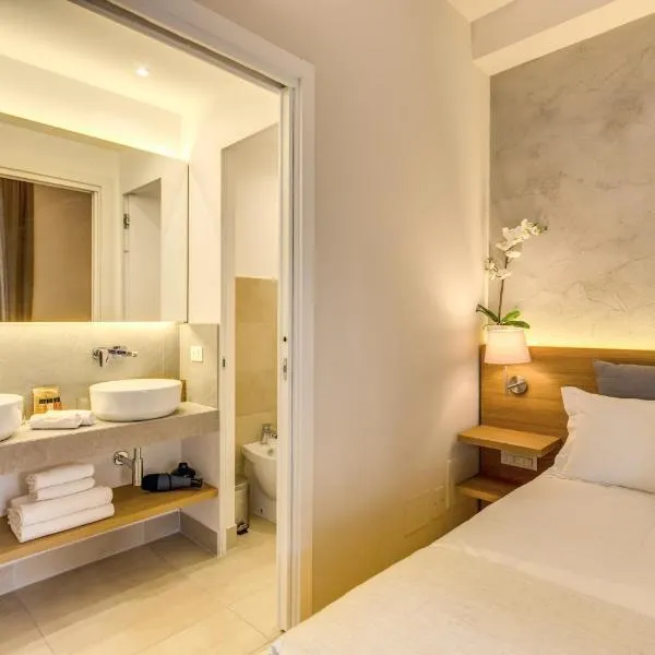 The Spanish Suite Campo de' Fiori, Hotel in Rom