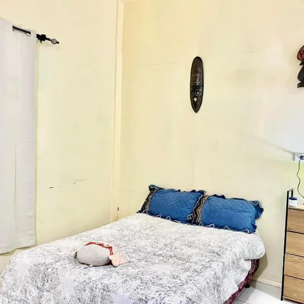 Karanas Comfort Home Stay, hotel in Kavieng
